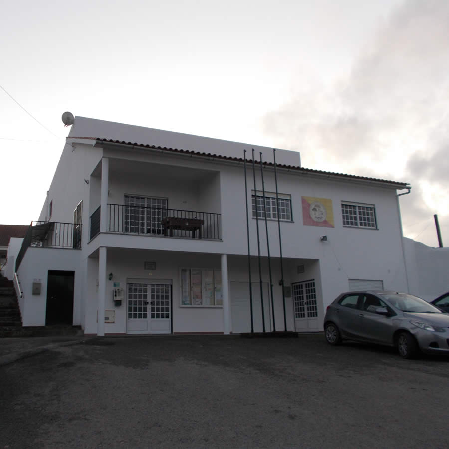 Associação de Melhoramentos Desportiva e Bem Estar Social de Paio Mendes