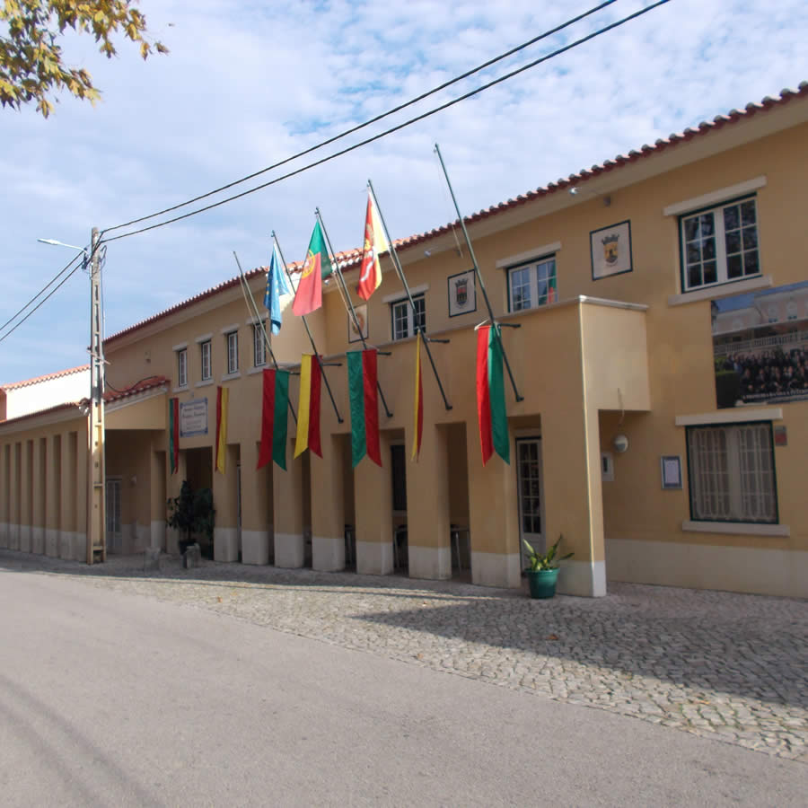 Associação Recreativa Filarmónica Frazoeirense