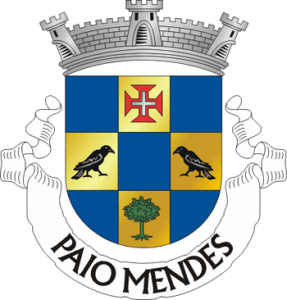 Paio Mendes