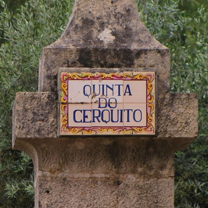 Quinta do Cerquito AL