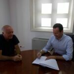 Reconstrução dos WCs de Dornes