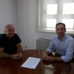 Reconstrução dos WCs de Dornes