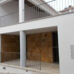 Visita do Executivo da CMFZ e JFNSP à Freguesia