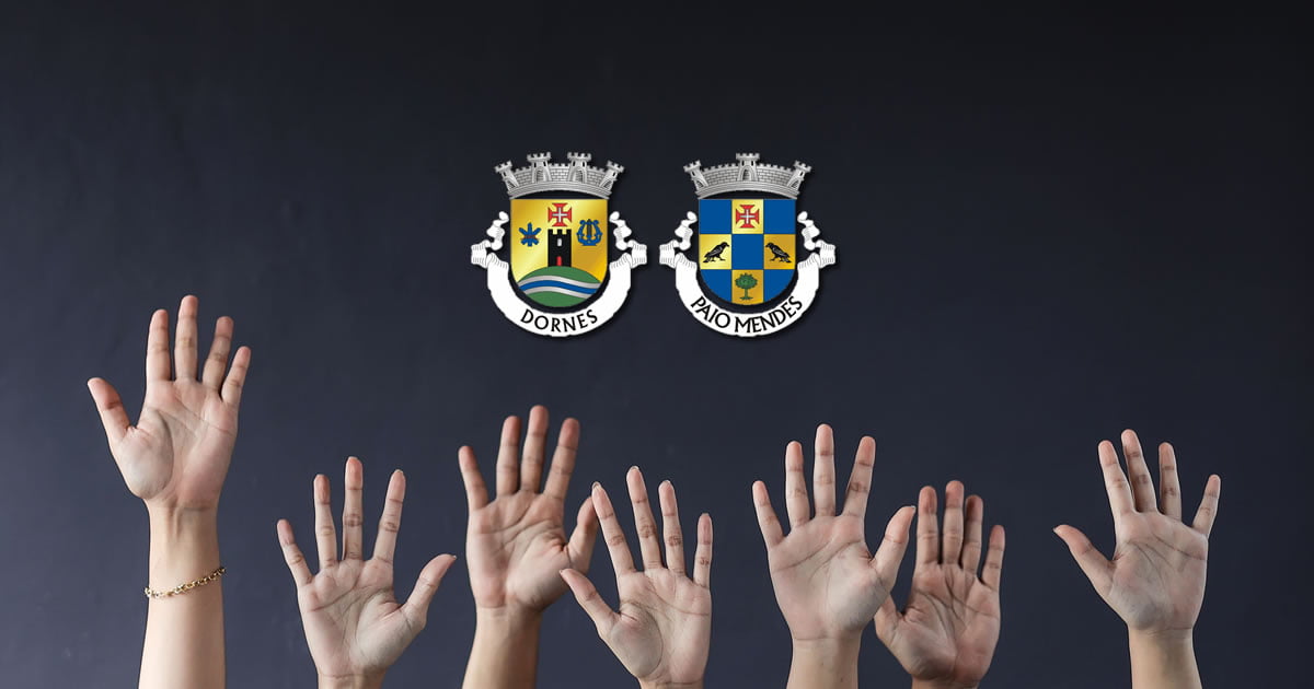 Assembleia de Freguesia de Nossa Senhora do Pranto