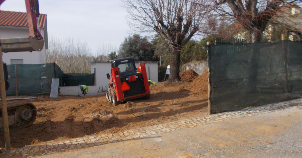 Novo Parque Infantil de Paio Mendes: Um sonho tornado realidade