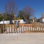 Parque Infantil de Paio Mendes: Pronto para os mais novos!
