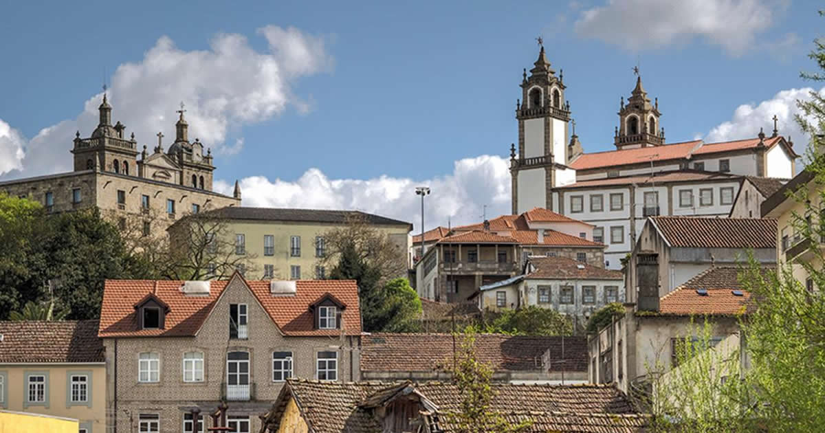 O Passeio Anual Sénior realiza-se a 23 de agosto. Inscrições abertas