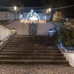 A Magia do Natal ilumina a Freguesia de Nossa Senhora do Pranto