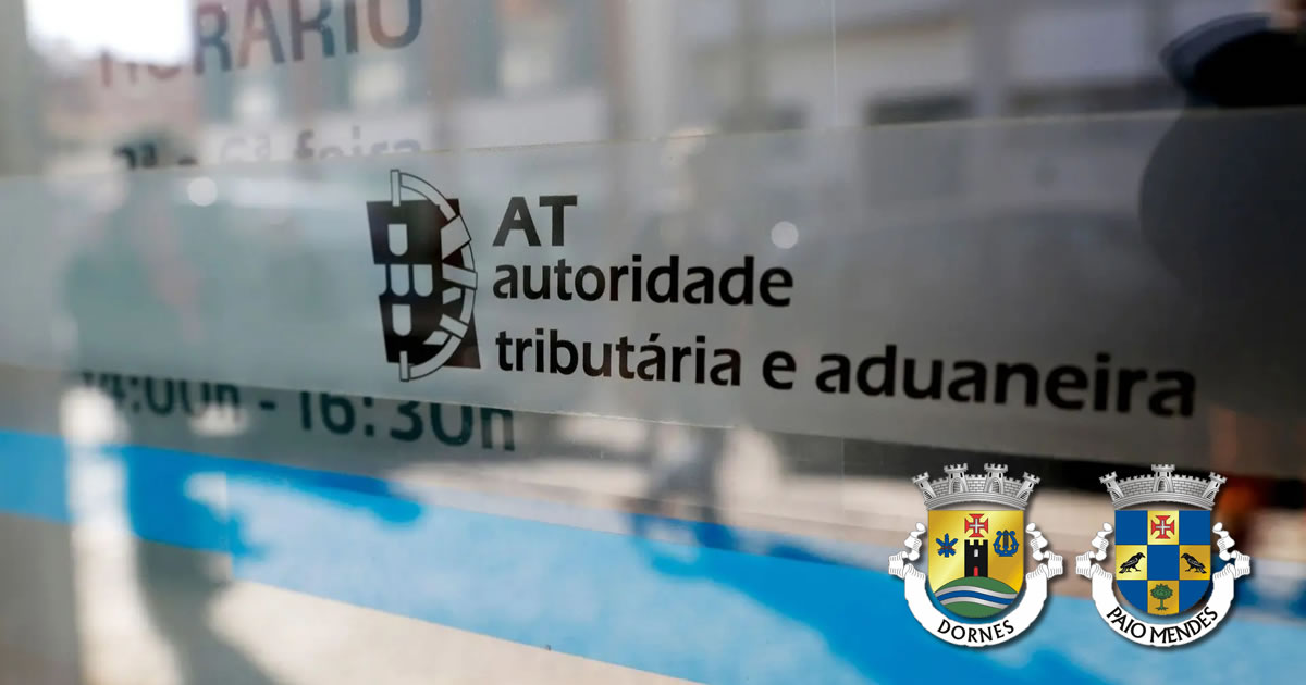 Apoio à Entrega Digital do IRS na Junta de Freguesia de Nossa Senhora do Pranto
