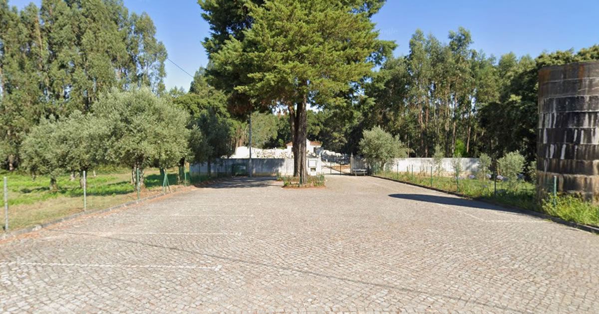 Edital n.º 8/2025 – Horário dos Cemitérios da Freguesia de Nossa Senhora do Pranto