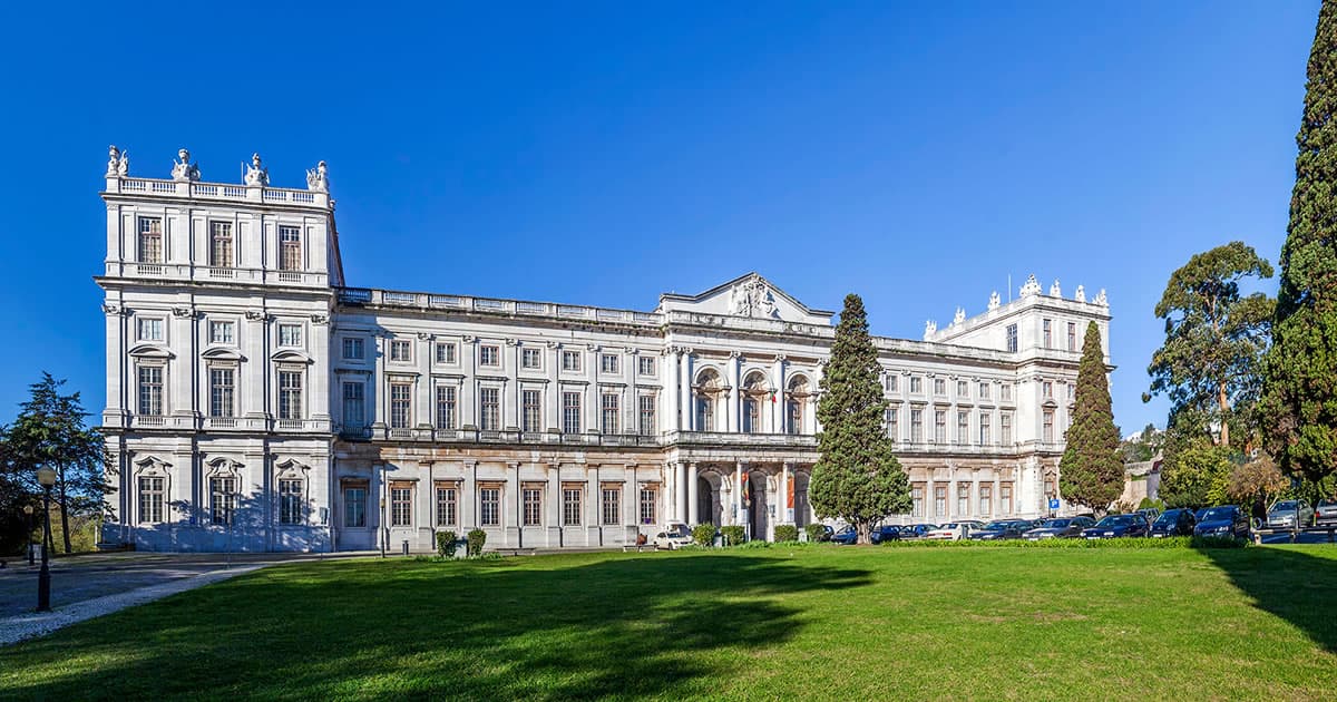 Passeio Anual Sénior 2025 – Uma viagem inesquecível a Lisboa!