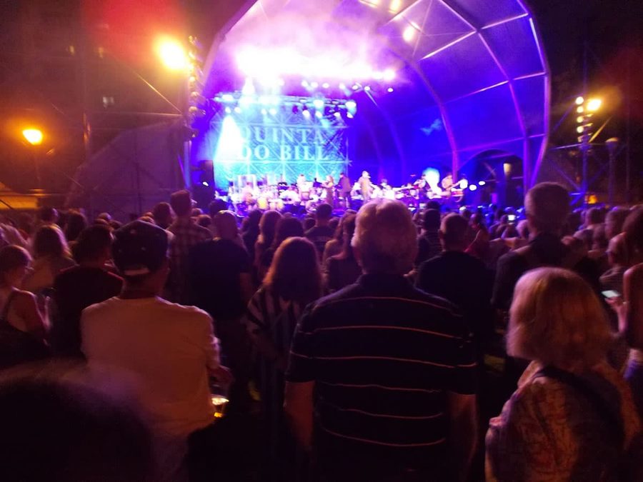 Quinta do Bill e filarmónicas de Ferreira do Zêzere conquistam Lisboa numa noite memorável